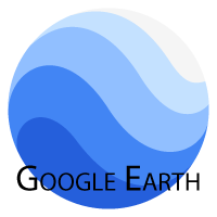 GoogleEarth